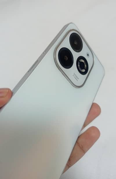 Infinix Smart 8
