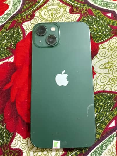 Apple iPhone 13