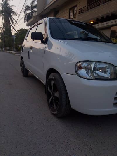 Alto vxr 2011 contact . 03145045250