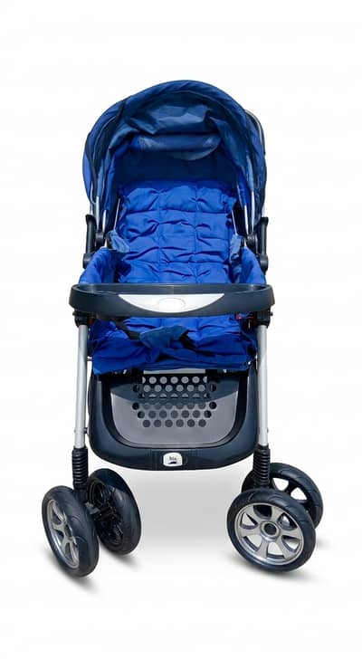 Baby PRAM /STAL