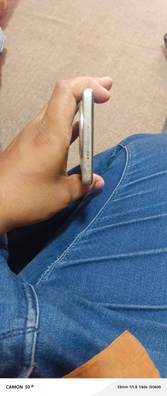 Tecno CAMON 30 0