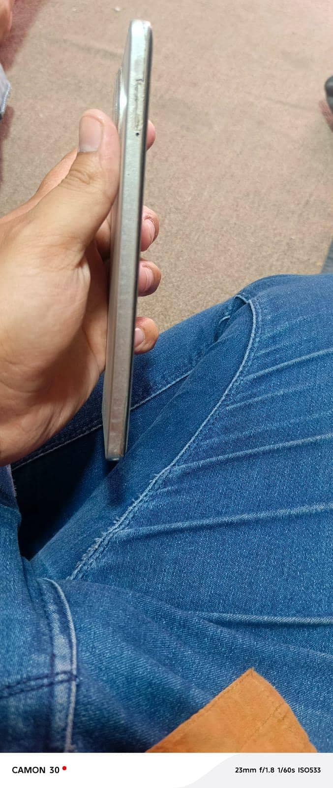 Tecno CAMON 30 1