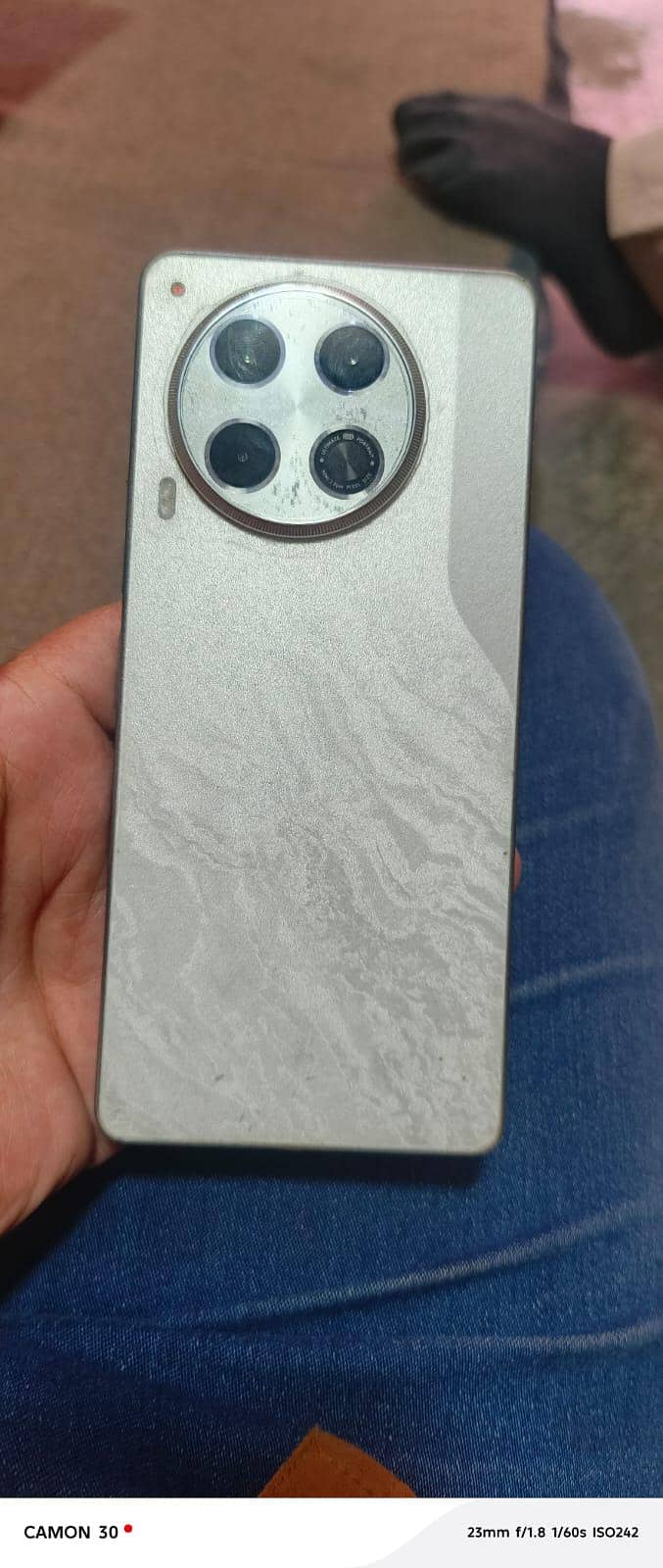 Tecno CAMON 30 4