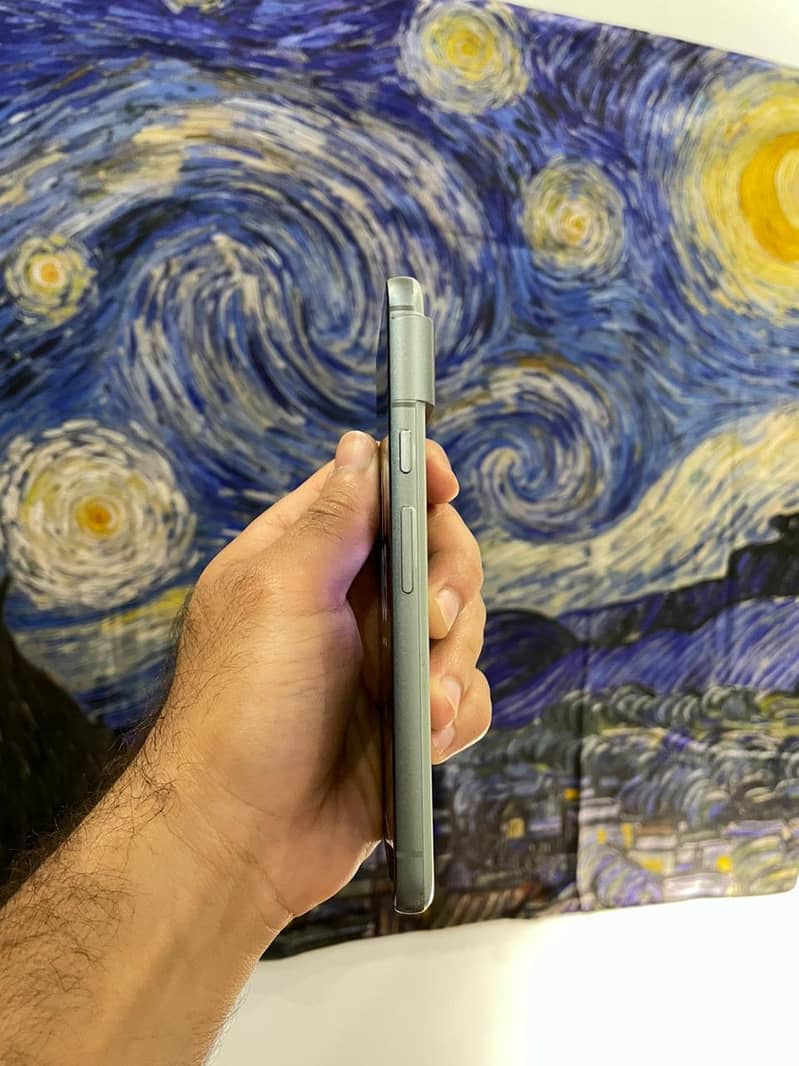 Google Pixel 8 1