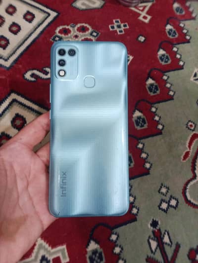 Infinix Hot 10 Play