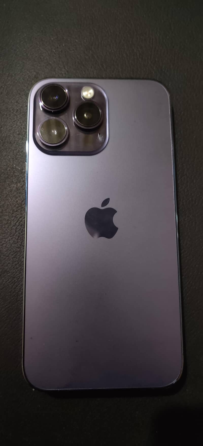 iPhone 14 Pro Max 3