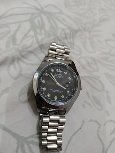Rolex Watch for men best quality