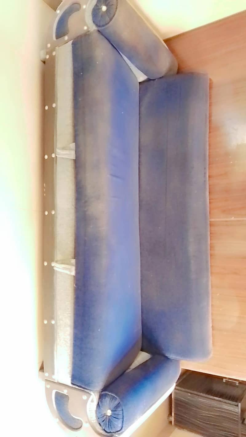 sofa come bed 1