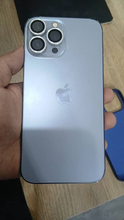 Apple iPhone 13 Pro Max