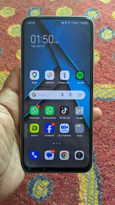 Tecno Spark Go 1 (4- 64)