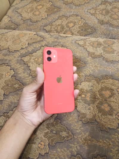 Apple iPhone 12