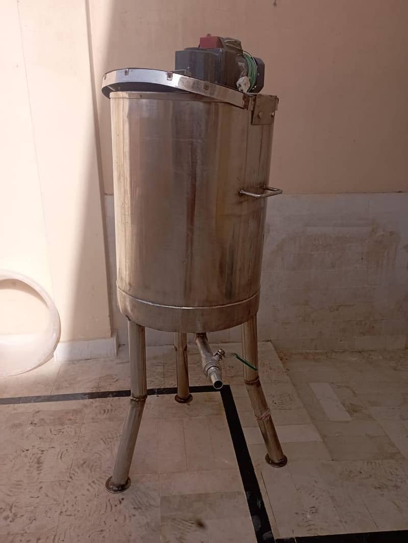 juice mixture machine SS 0