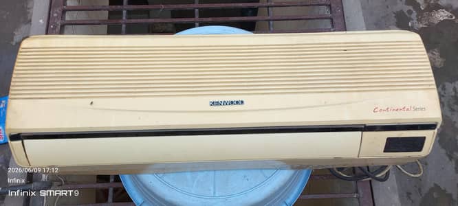 AC Kenwood