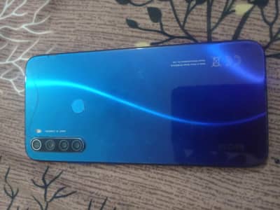 Xiaomi Redmi Note 8 4gb 64gb