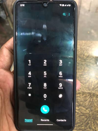 Samsung Mobile A32