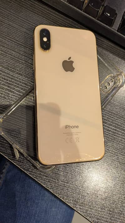Apple iPhone XS