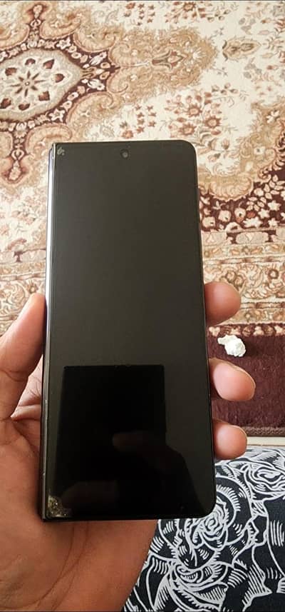 Samsung Mobile Z Fold 4