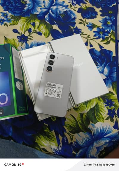 infinix hot 60 pro complete samn 03121190216