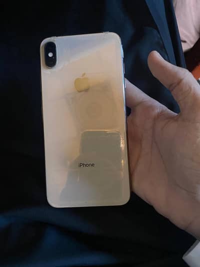 Apple iPhone XS Max