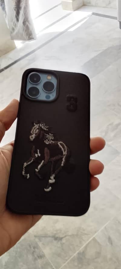 Apple iPhone 13 Pro Max factory unlock