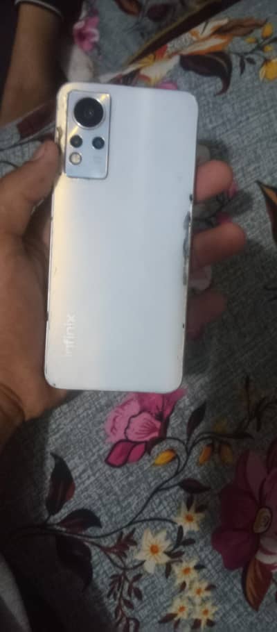 Infinix Note 11