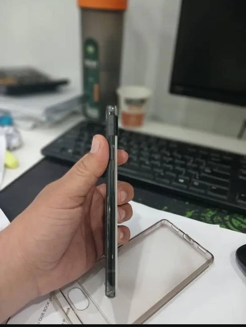 Pixel 6a 2