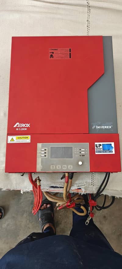 invest solar inverter 3.2 kilowatt