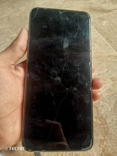 Sparx Neo 8 lite