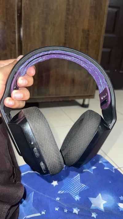 Logitech G535