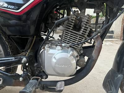 suzuki gd 110