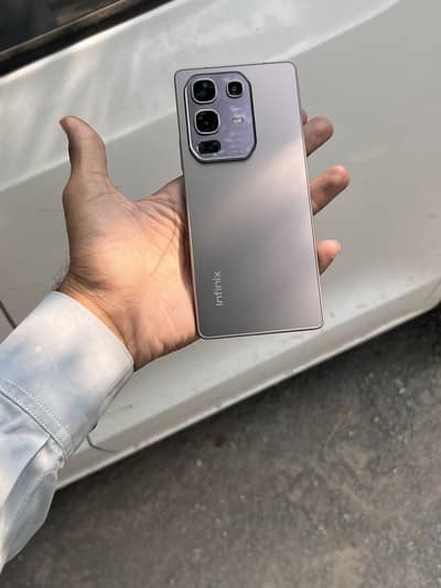 Infinix Note 50 Exchange and sale