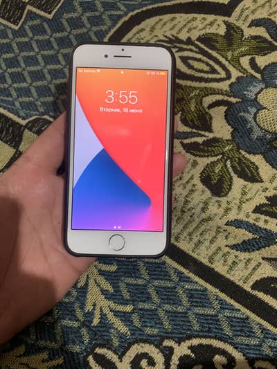 Apple iPhone 7