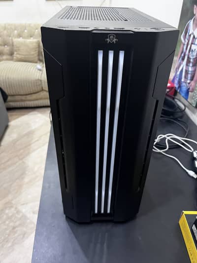 GAMING PC FOR SALE LIKE NEW(NO GPU)
