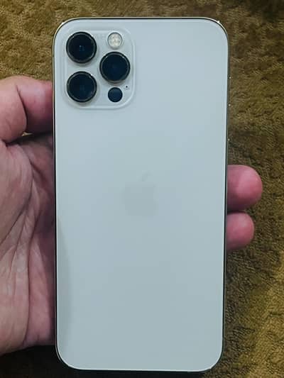 iphone 12 pro