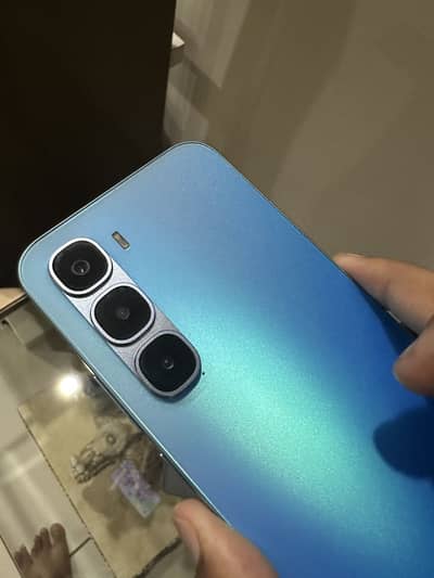 Infinix Hot 60 Pro