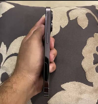 Apple iPhone 14 Pro factory unlock LLA model