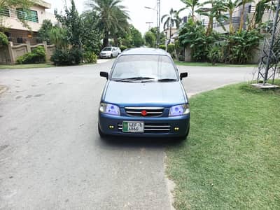 2007 Alto Automatic(660cc engine)power steering/window. ANDROID LCD