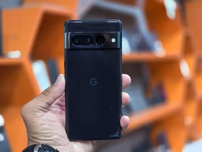 Google Pixel 7 Pro