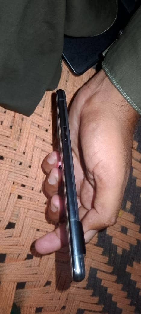 Google Pixel 7 Pro 4