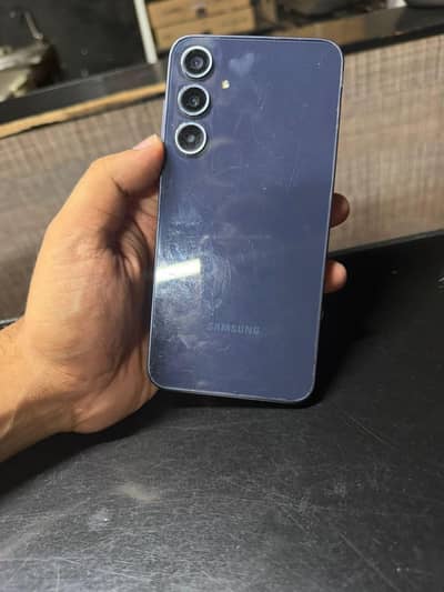 Samsung Mobile A35 5G