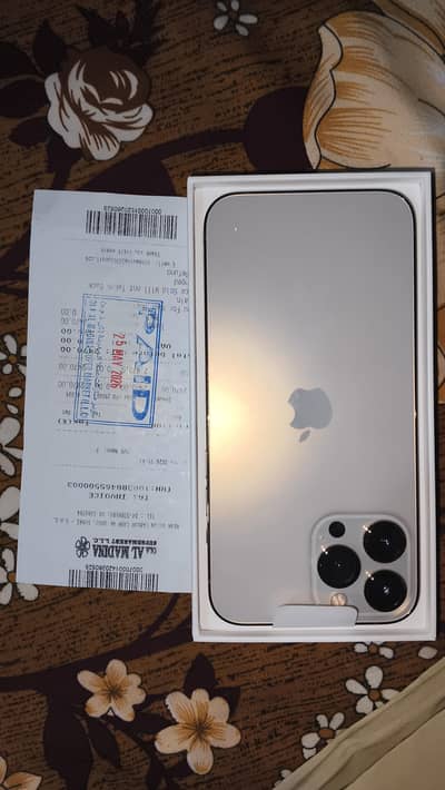 Apple iPhone 13 Pro Max