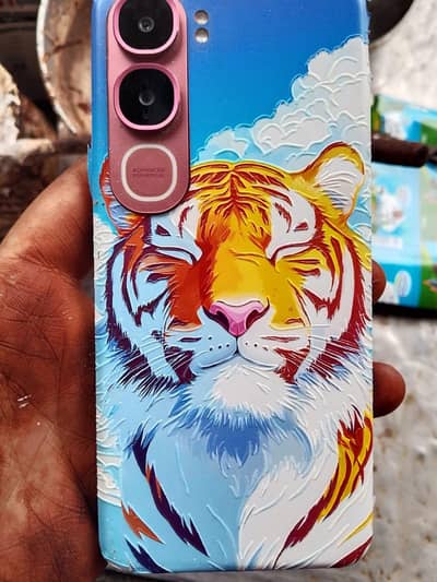 Vivo Y21d
