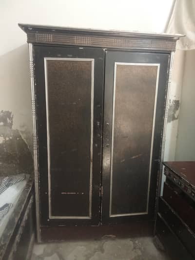 Furniture items