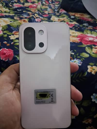 One Plus 13T