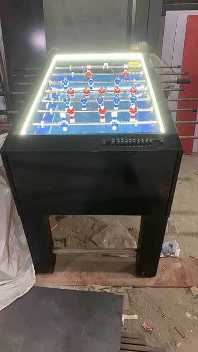 Football game / badawa game /foosball game/ foosball table lahore