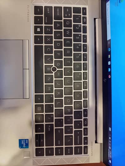 HP EliteBook 840 G8 i5 11th Gen | 16GB RAM | 256GB m2
