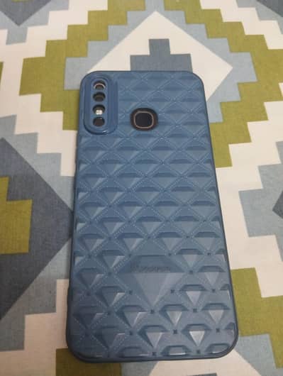 Infinix Hot 8 Lite