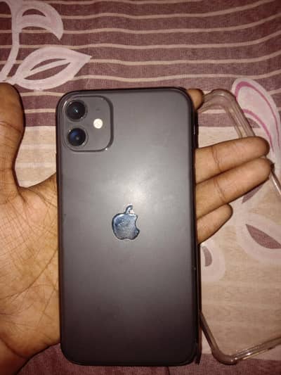 Apple iPhone 11