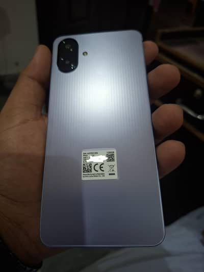 Samsung Galaxy A07 For Sale