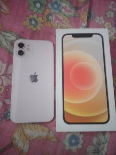Apple iPhone 12